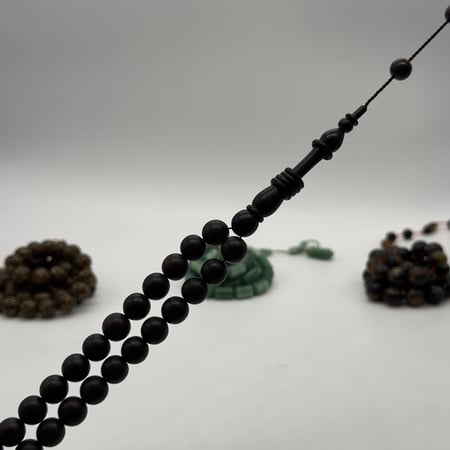 خشب الأبانوس