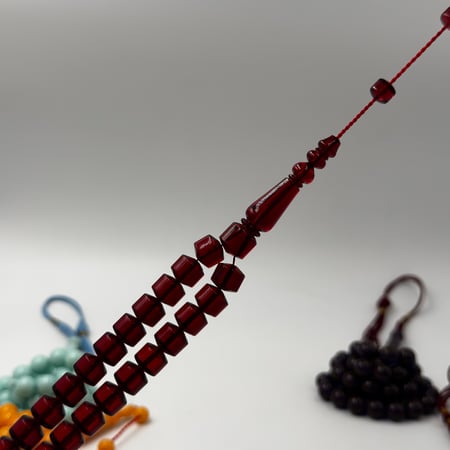 بكلايت بلجيكي-تمليكة