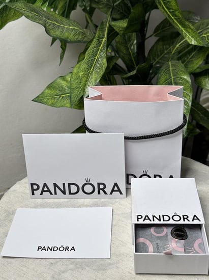 ملحقات PANDORA الماستر