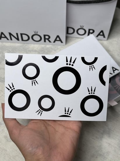 ملحقات PANDORA الماستر