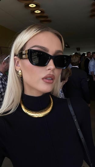 نظارة MIU MIU