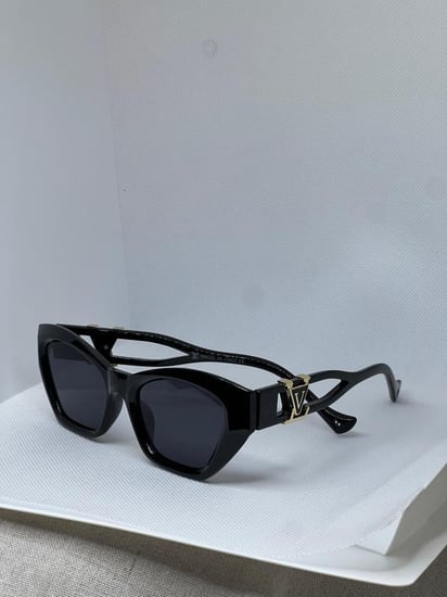 نظارة LOUIS VUITTON