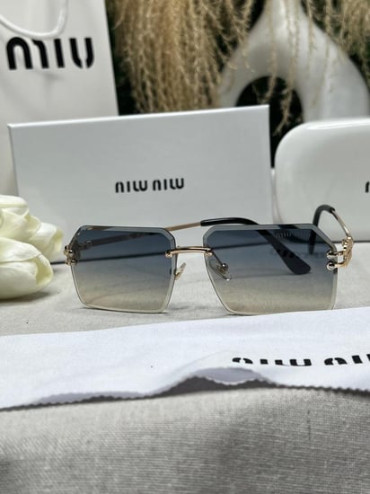 نظارة - MIU MIU