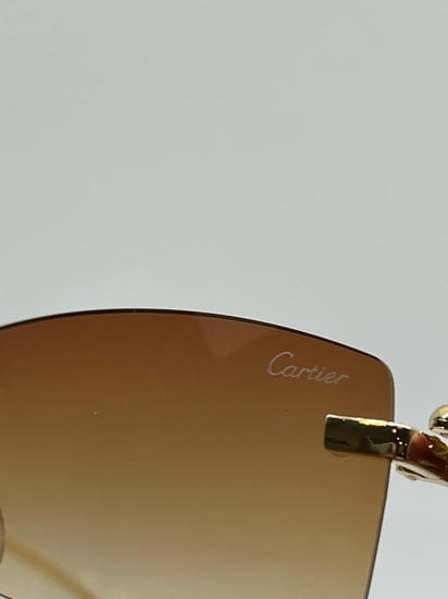 نظارة - carter