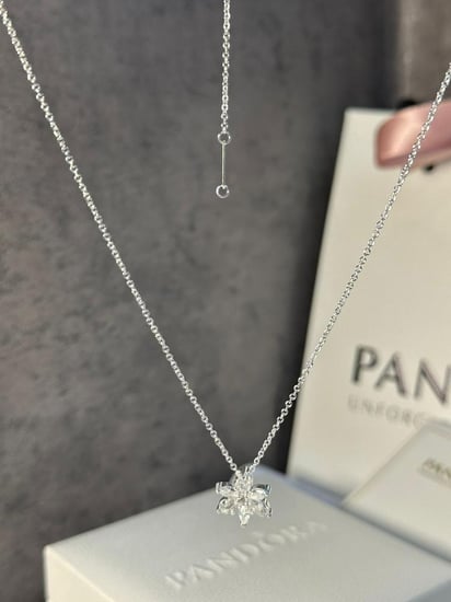 سلسال باندورا PANDORA زهرة المحيط