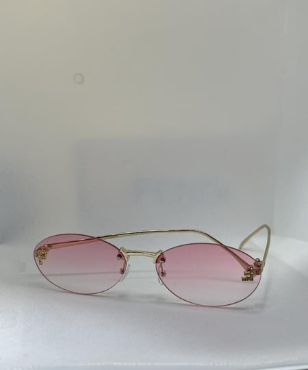 نظارة FENDI