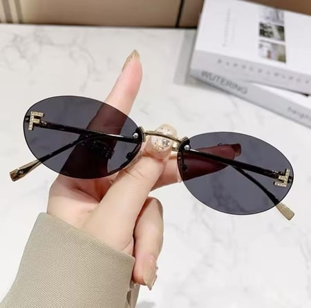 نظارة FENDI