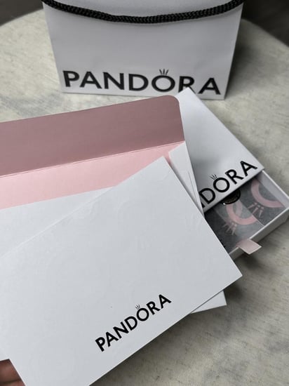 ملحقات PANDORA الماستر