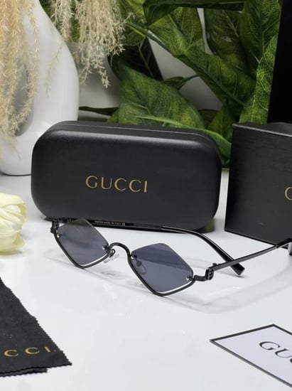 نظارة -GUCCI