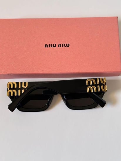 نظارة MIU MIU