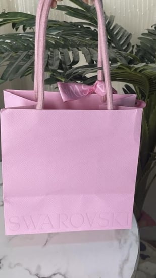 جميع ملحقات SWAROVSKI