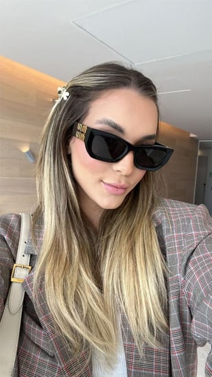 نظارة MIU MIU