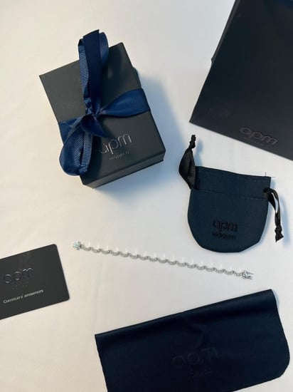 اسوارة apm فضي