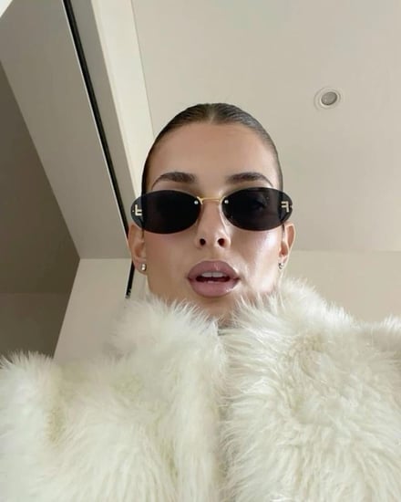 نظارة FENDI