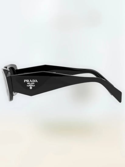 نظارة PRADA المشهورة