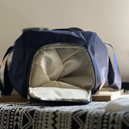 حقيبة  B1Y الرياضية