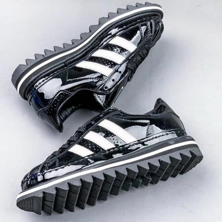 adidas samba شوز اسود