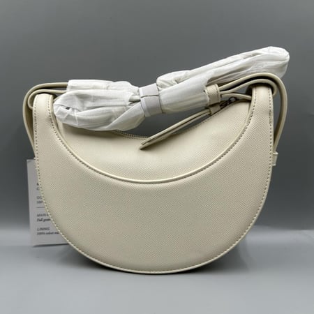 Polene bag ابيض