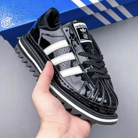 adidas samba شوز اسود