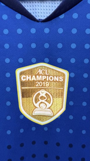 تيشيرت الهلال التاريخي 2019