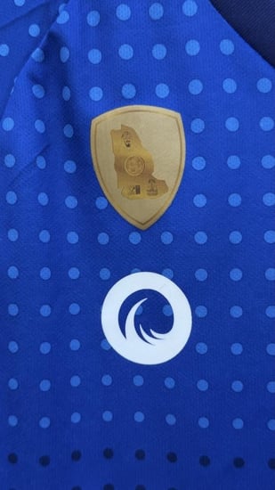 تيشيرت الهلال التاريخي 2019