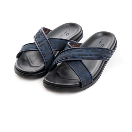 NAVY SLEEPER FOR MEN