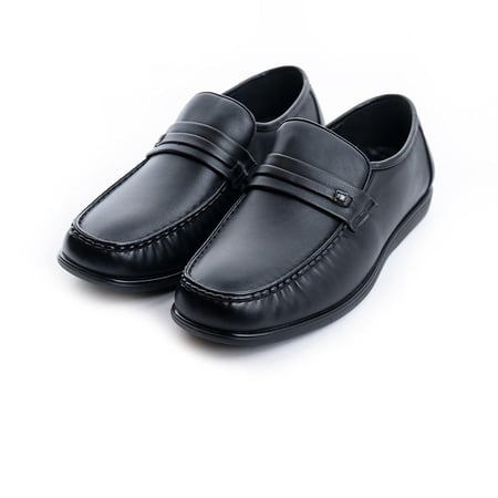 حذاء FREE WALK رسمي- 122