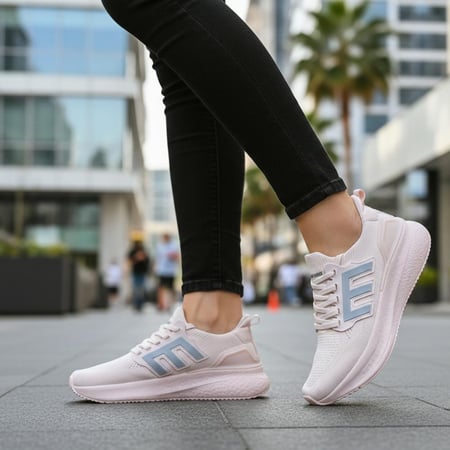 حذاء رياضي مريح بتقنية Boost | E-BOOST 840