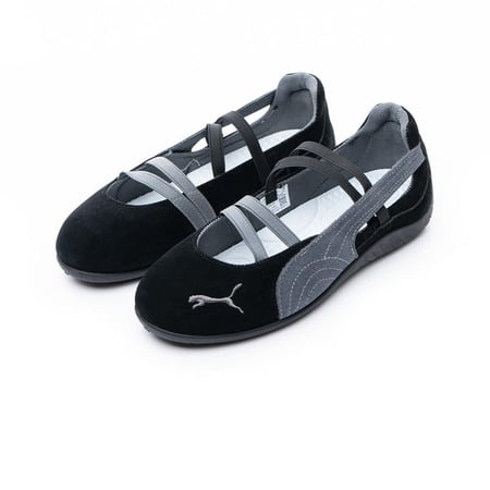 حذاء رياضي مريح عصري | Puma 5214