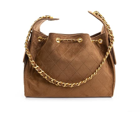 حقيبة يد نسائية فاخرة ماركة 4EVER خفيفة وعملية