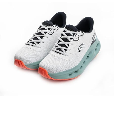 WHITE SHOES FOR MEN
