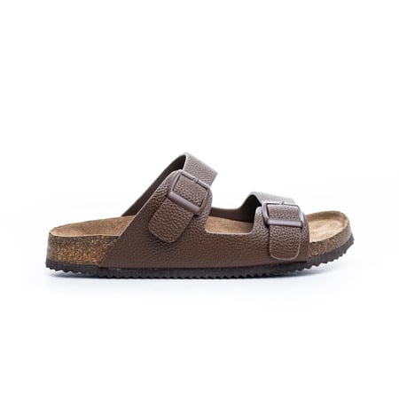 نعل رجالي ايطالي أنيق و مريح للمشي صناعة ايطالي