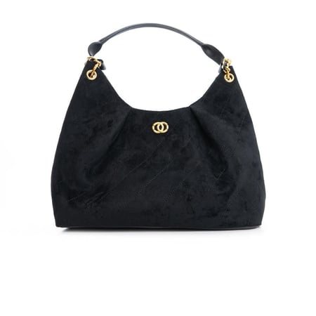 حقيبة يد نسائية فاخرة ماركة 4EVER خفيفة بتصميم عصري