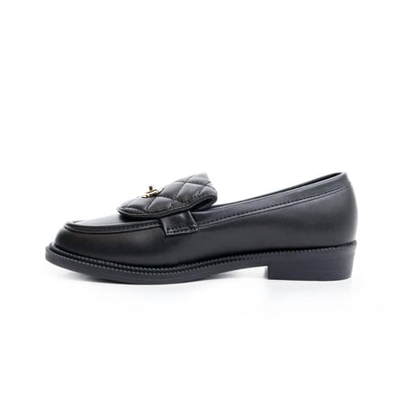 حذاء رسمي فلات عملي أنيق | 4EVER