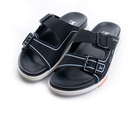 سليبر LV ايطالي خفيف الوزن 726