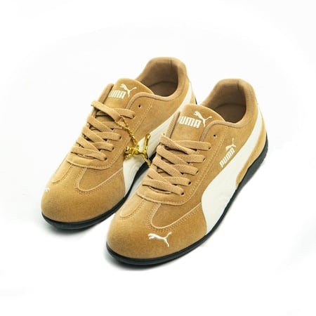 حذاء رياضي مريح عصري | 5205 Puma