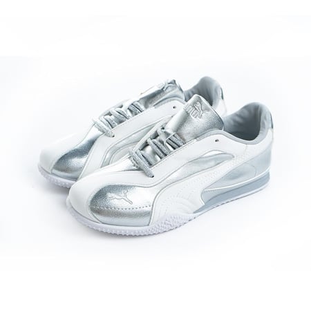 حذاء Puma رياضي نسائي _200-5233
