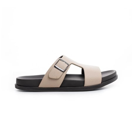 نعل رجالي ايطالي أنيق و مريح للمشي ماركة  SUDE