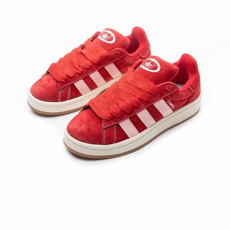 حذاء رياضي مريح بتصميم كلاسيك | Adidas Samba