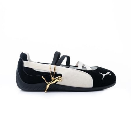 حذاء رياضي مريح عصري | Puma 5214