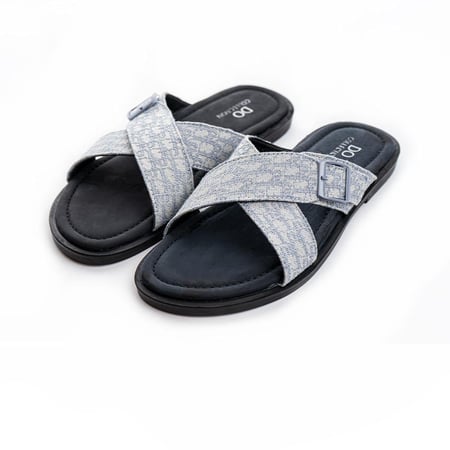 نعل رجالي ايطالي مريح للمشي وعملي ماركة DO