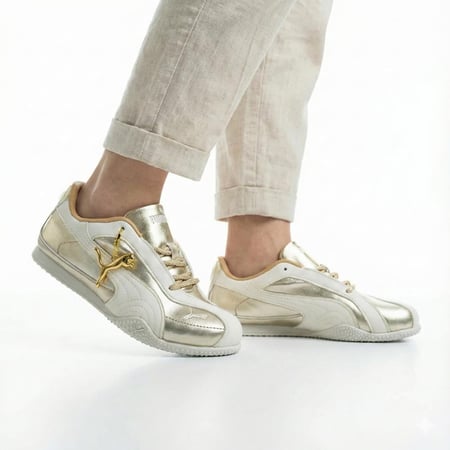 حذاء Puma رياضي نسائي _200-5233