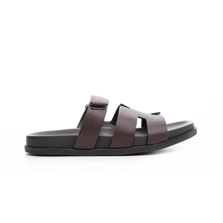 نعل رجالي ايطالي تصميم أنيق ماركة  Loro Piana