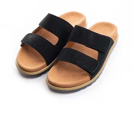 BLACK SLEEPER FOR MEN