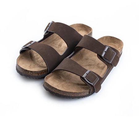 نعل رجالي مريح ومرن من DEERWAY-123