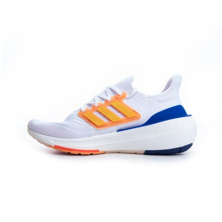 حذاء رياضي رجالي ADIDAS للجري والمشي – تصميم مريح وخفيف