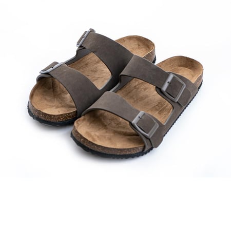 نعل رجالي مريح ومرن من DEERWAY-123