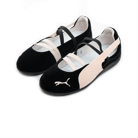 حذاء رياضي مريح عصري | Puma 5214