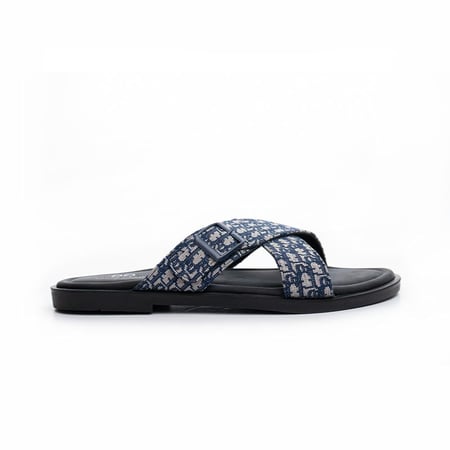 نعل رجالي ايطالي مريح للمشي وعملي ماركة DO