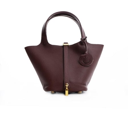 حقيبة يد نسائية فاخرة ماركة 4EVER فاخرة وأنيقة